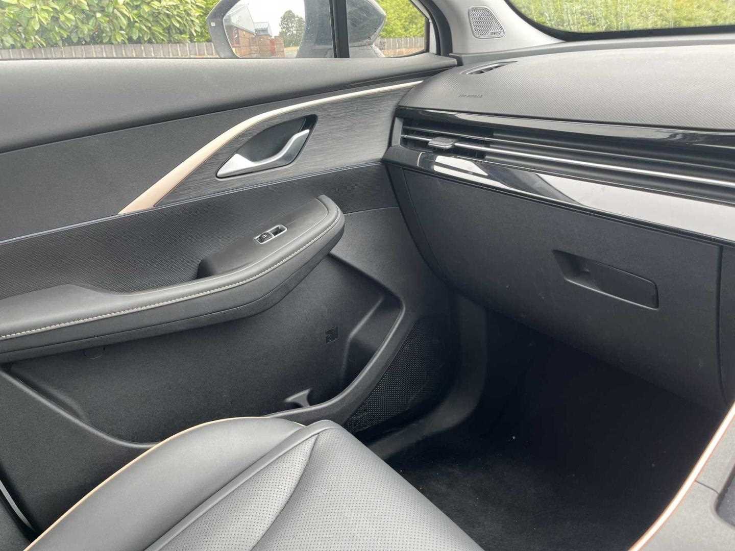 Used Omoda OMODA 5 2024 for sale - 76466292: Photo 12