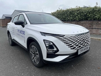 Used Omoda OMODA 5 2024 for sale - 76466292: Photo