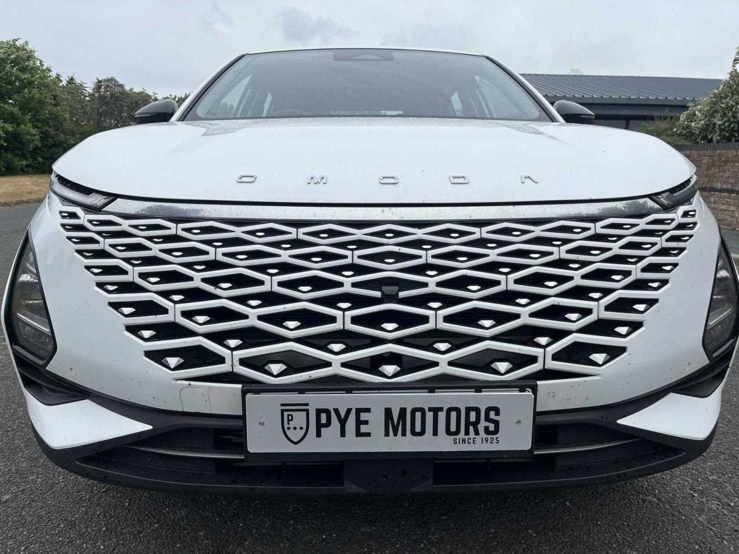 Used Omoda OMODA 5 2024 for sale - 76466292: Photo 2