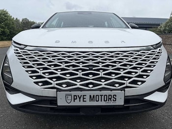 Used Omoda OMODA 5 2024 for sale - 76466292: Photo