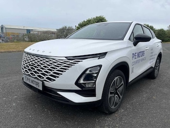 Used Omoda OMODA 5 2024 for sale - 76466292: Photo