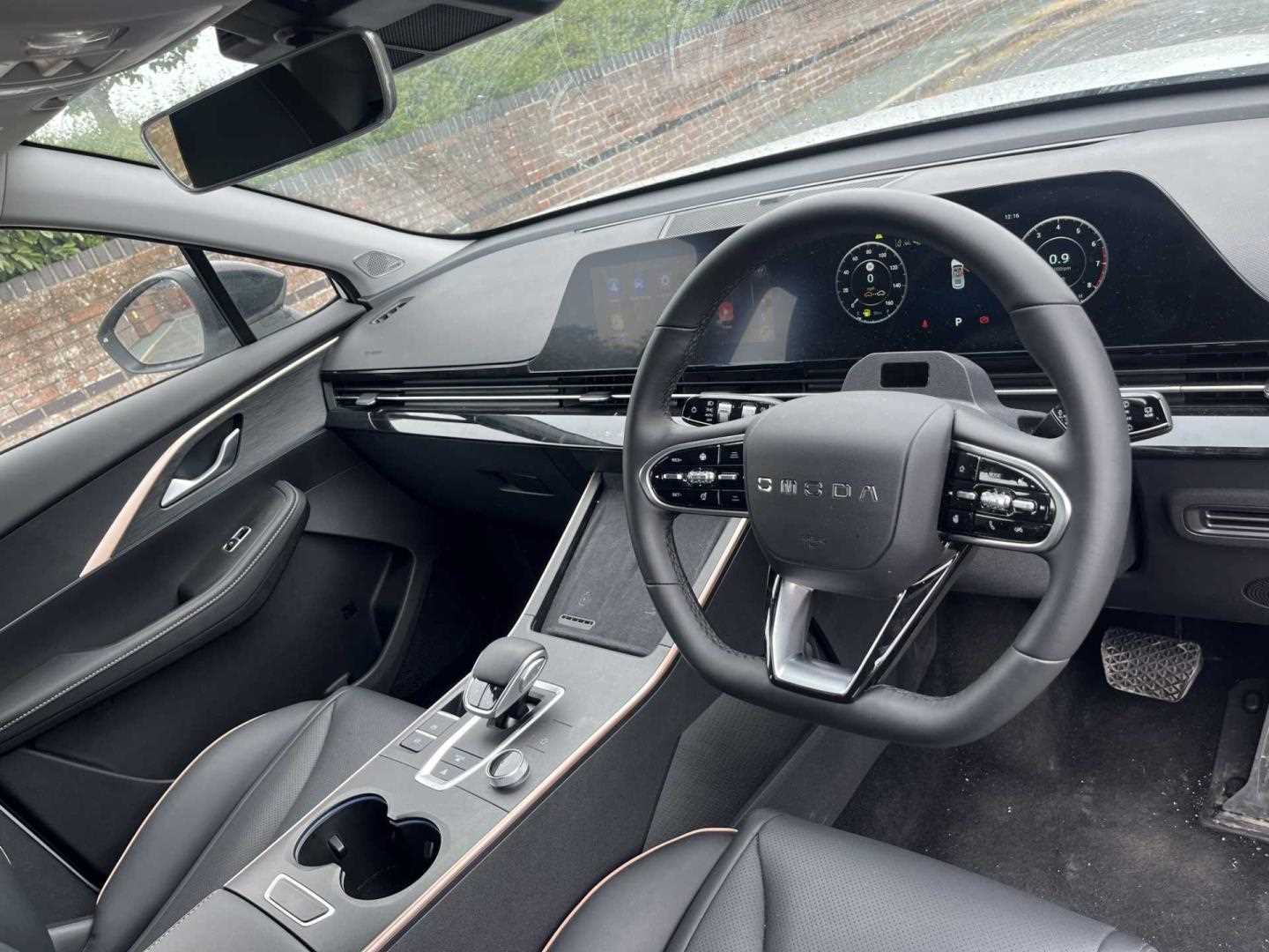 Used Omoda OMODA 5 2024 for sale - 76466292: Photo 5