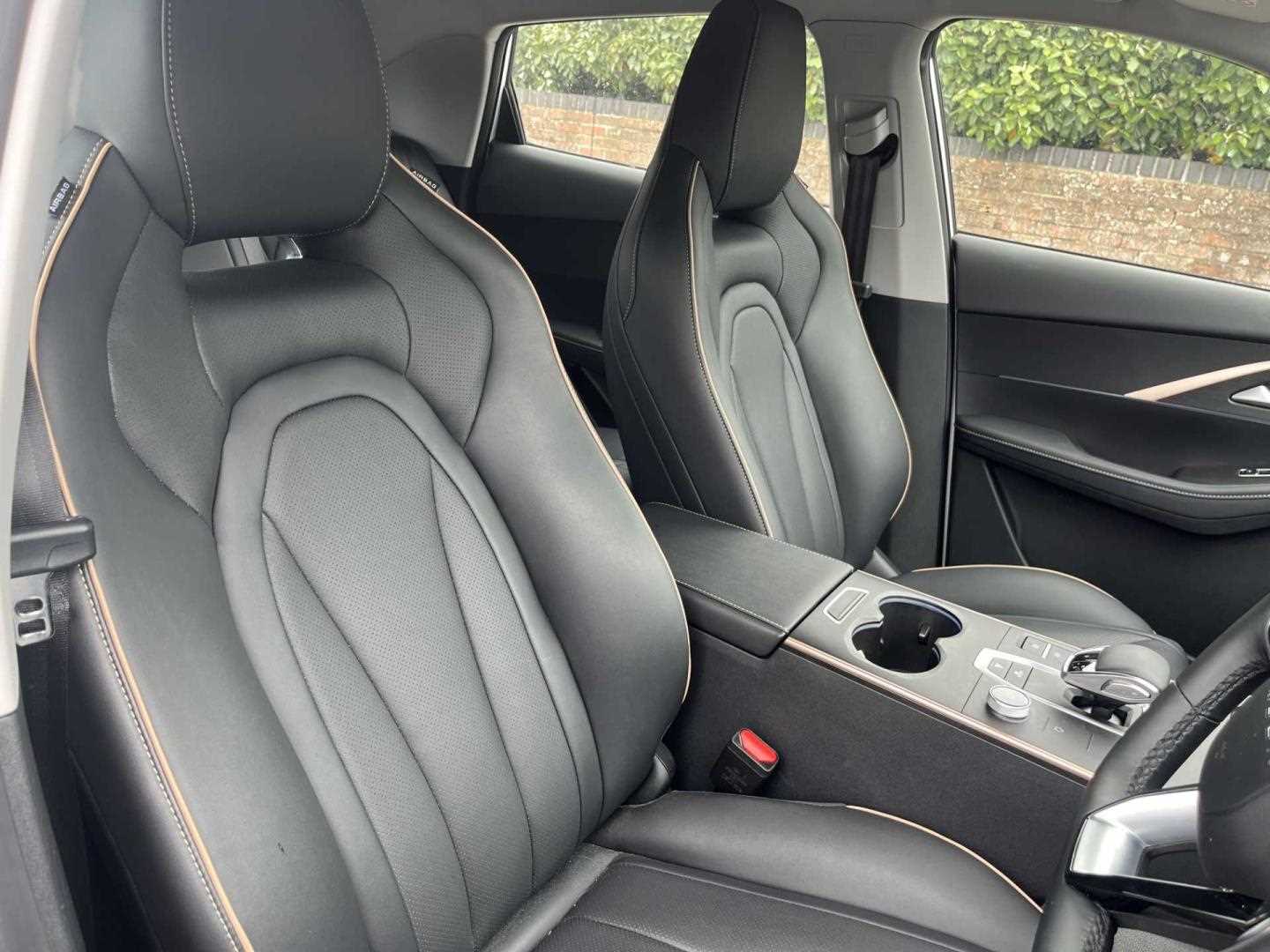 Used Omoda OMODA 5 2024 for sale - 76466292: Photo 6