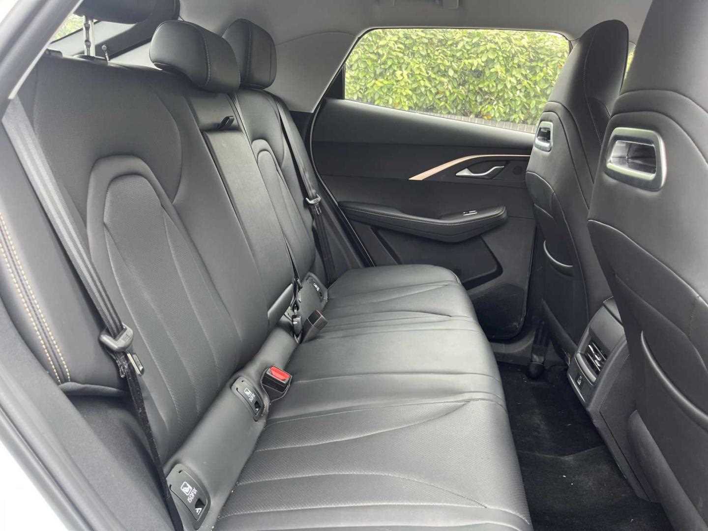 Used Omoda OMODA 5 2024 for sale - 76466292: Photo 7