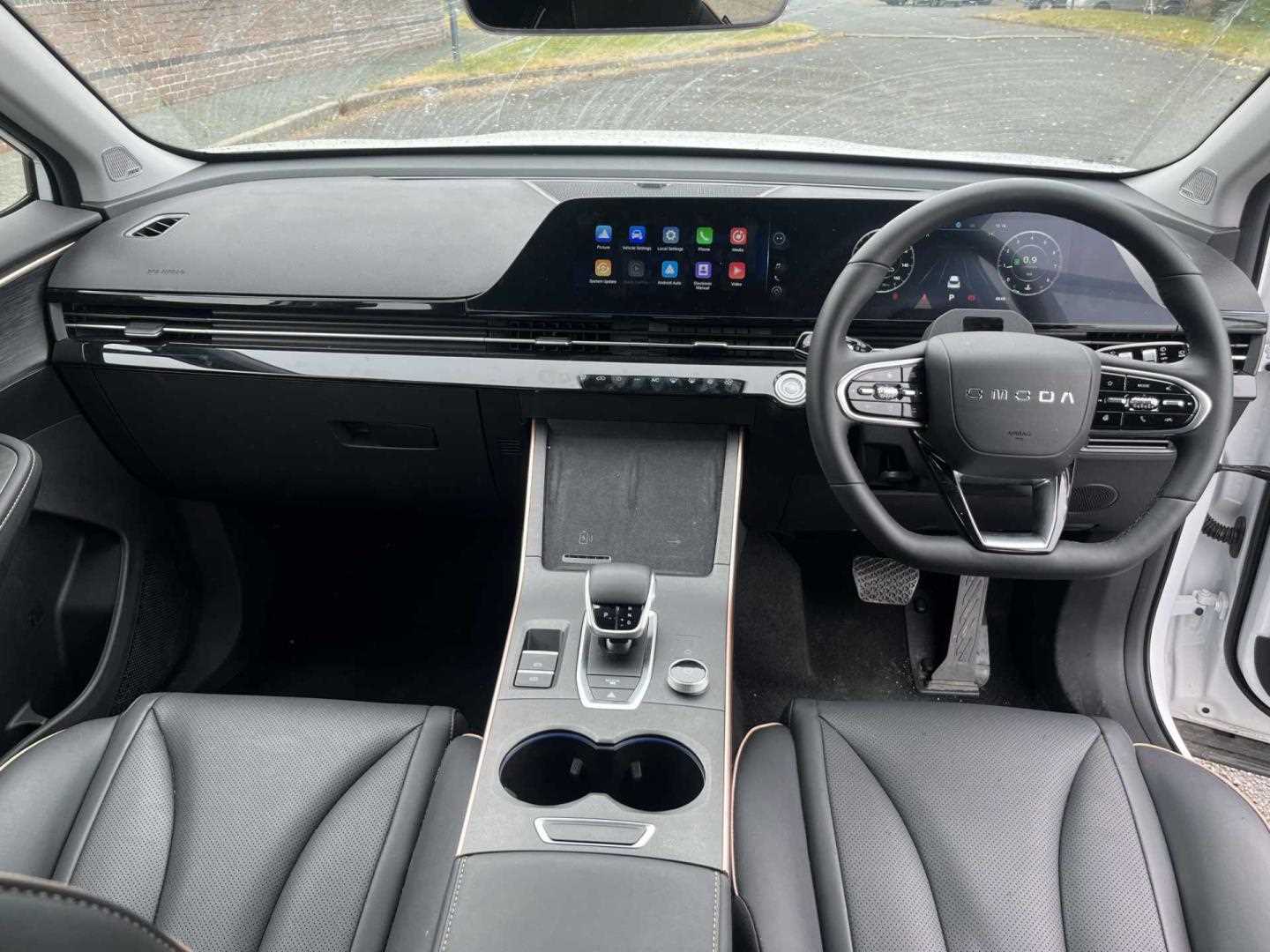 Used Omoda OMODA 5 2024 for sale - 76466292: Photo 8