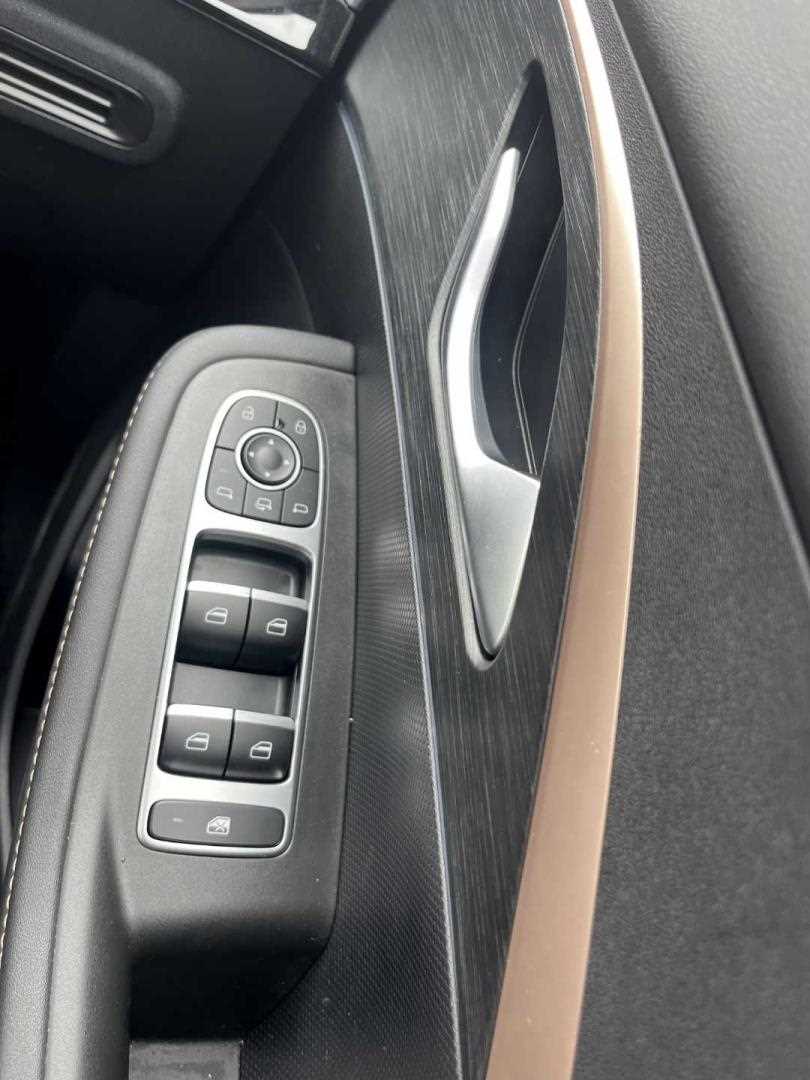 Used Omoda OMODA 5 2024 for sale - 76466292: Photo 9