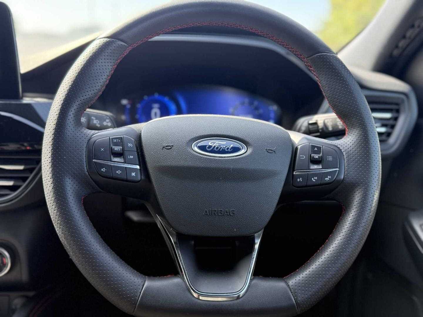 Used Ford Kuga 2022 for sale - 76466151: Photo 16