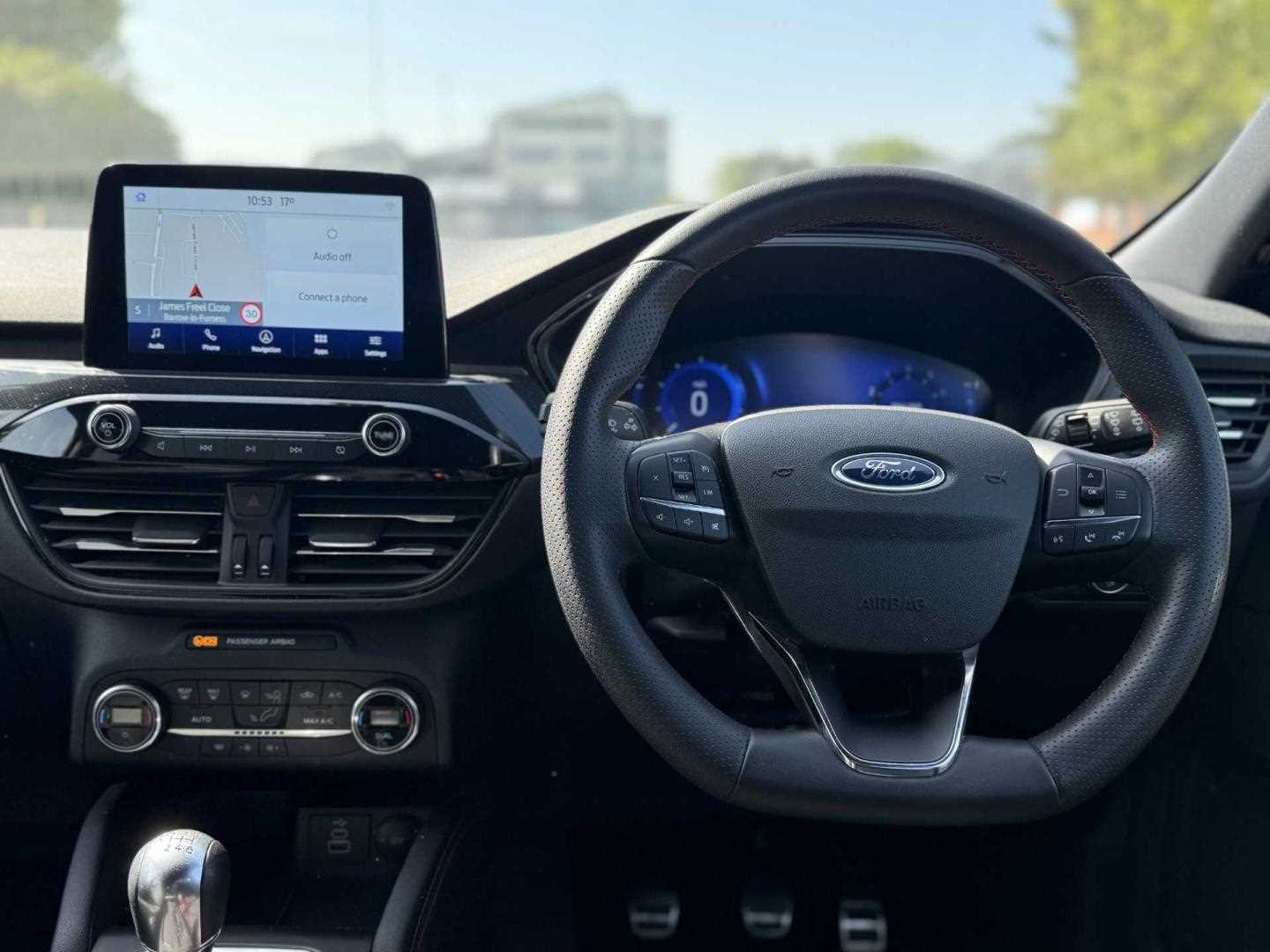 Used Ford Kuga 2022 for sale - 76466151: Photo 18