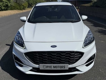 Used Ford Kuga 2022 for sale - 76466151: Photo