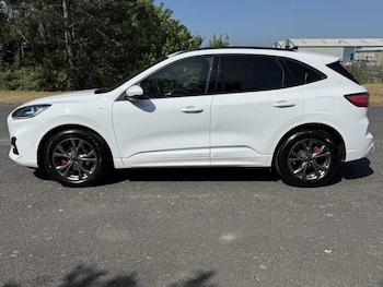 Used Ford Kuga 2022 for sale - 76466151: Photo