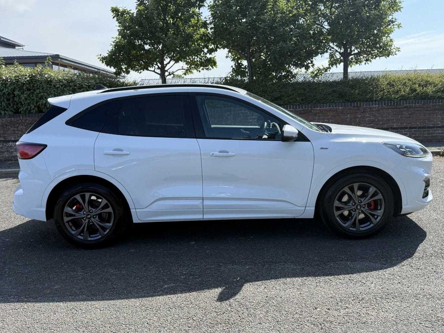 Used Ford Kuga 2022 for sale - 76466151: Photo 8