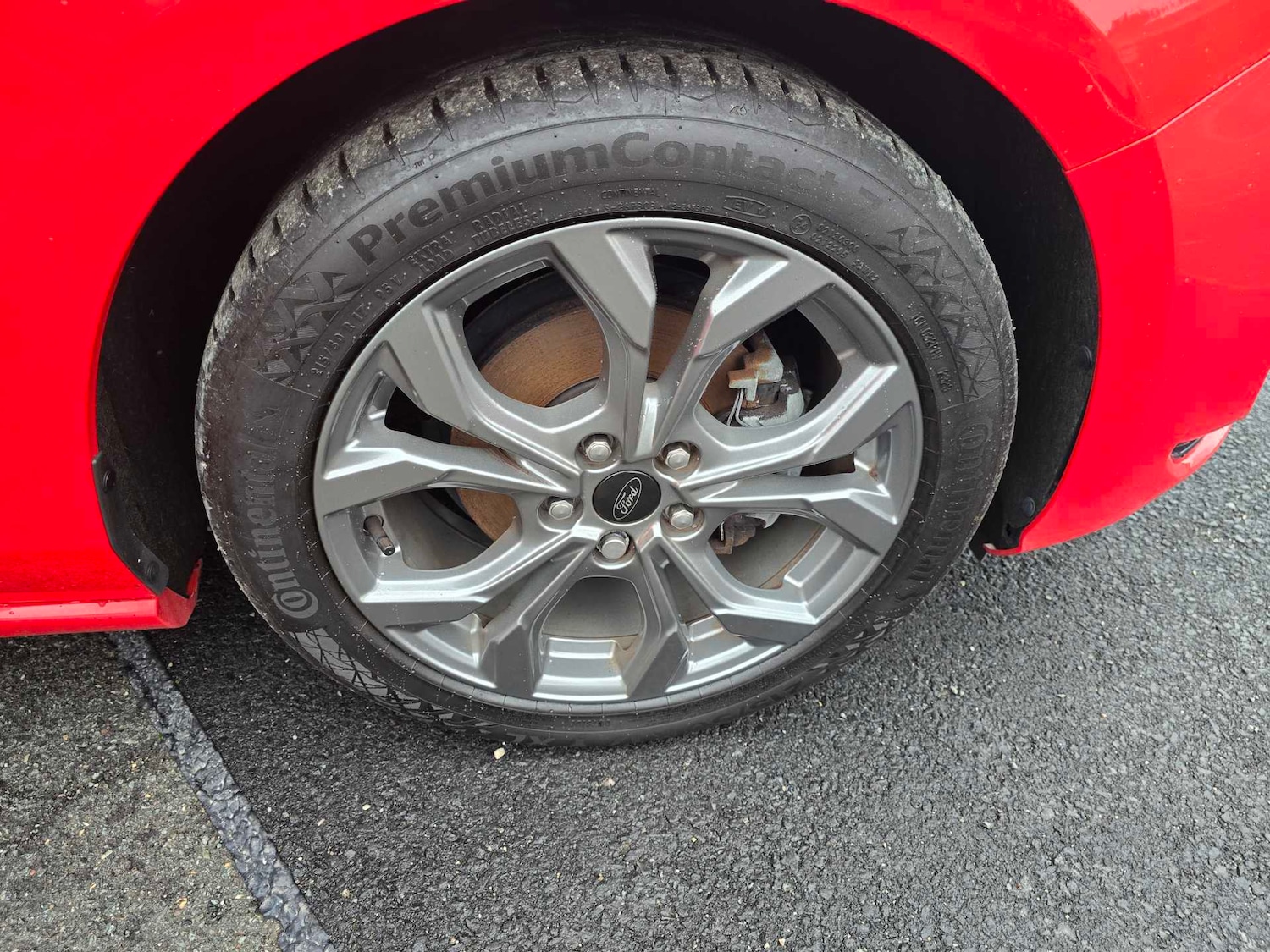 Used Ford Focus 2022 for sale - 76868441: Photo 10