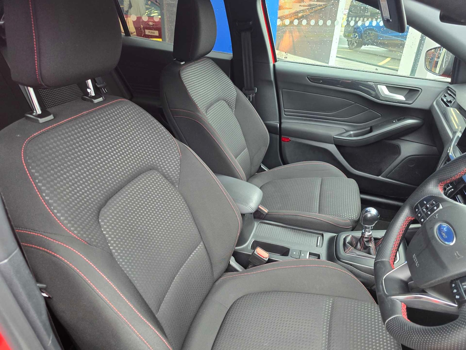 Used Ford Focus 2022 for sale - 76868441: Photo 12