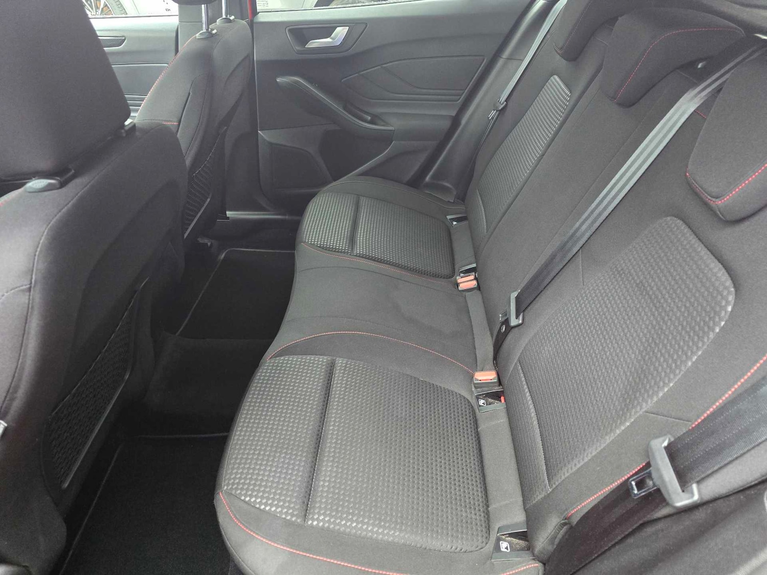 Used Ford Focus 2022 for sale - 76868441: Photo 14