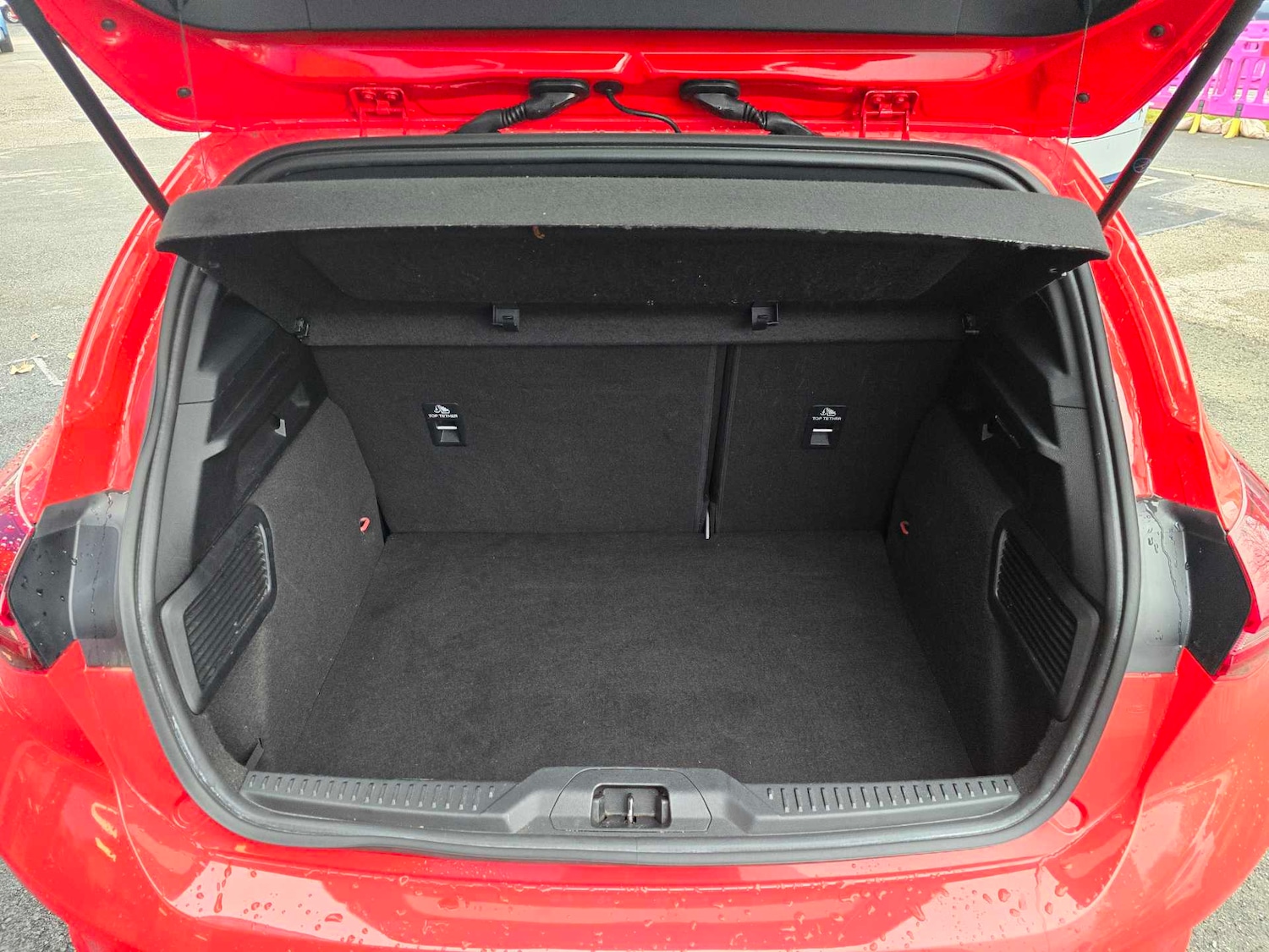 Used Ford Focus 2022 for sale - 76868441: Photo 15