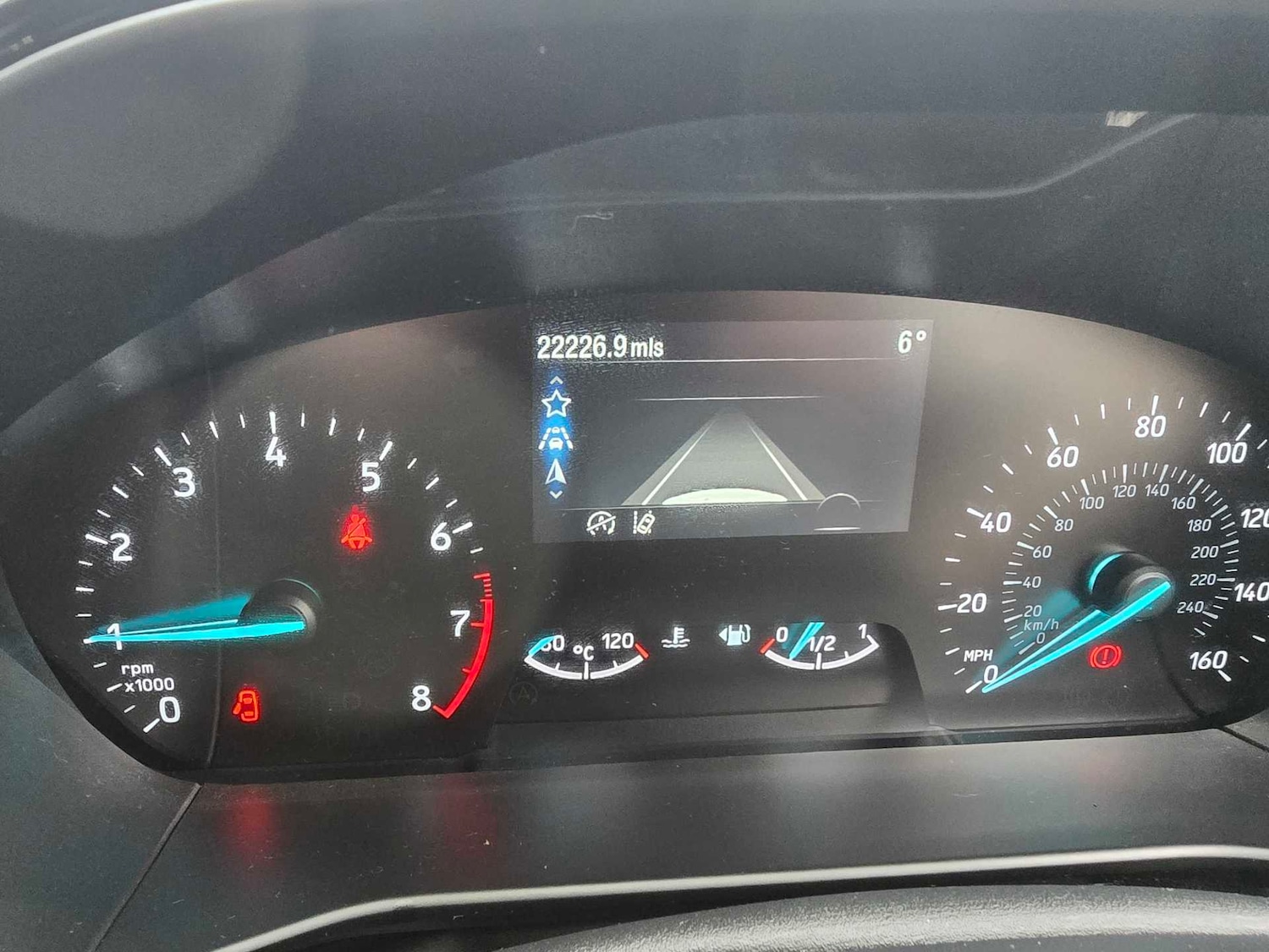 Used Ford Focus 2022 for sale - 76868441: Photo 17