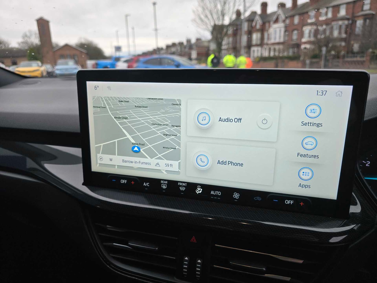 Used Ford Focus 2022 for sale - 76868441: Photo 18