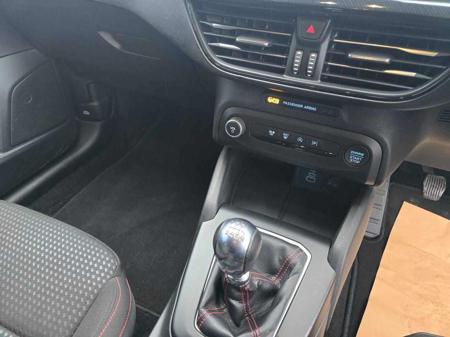 Used Ford Focus 2022 for sale - 76868441: Photo 19