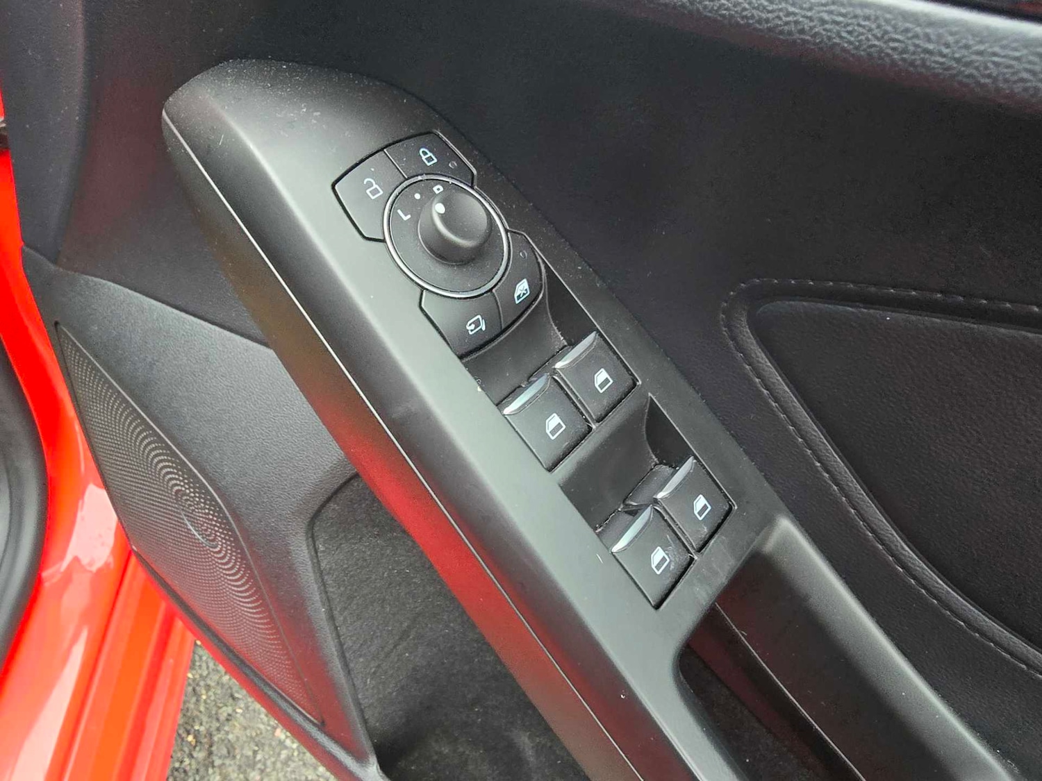 Used Ford Focus 2022 for sale - 76868441: Photo 20