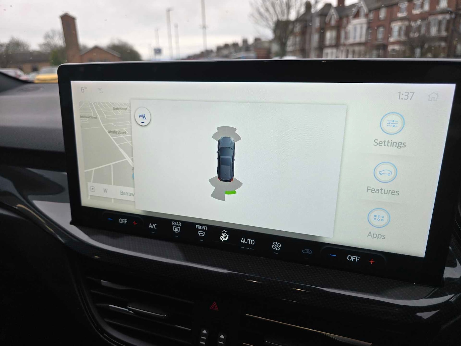 Used Ford Focus 2022 for sale - 76868441: Photo 21