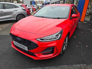 Used Ford Focus 2022 for sale - 76868441: Photo