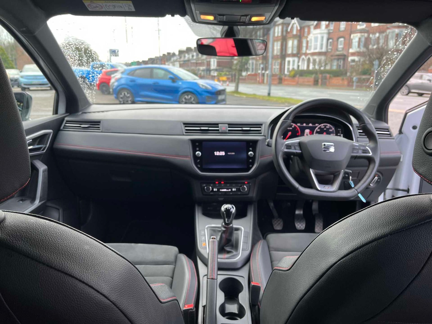 Used SEAT Ibiza 2021 for sale - 77235549: Photo 15