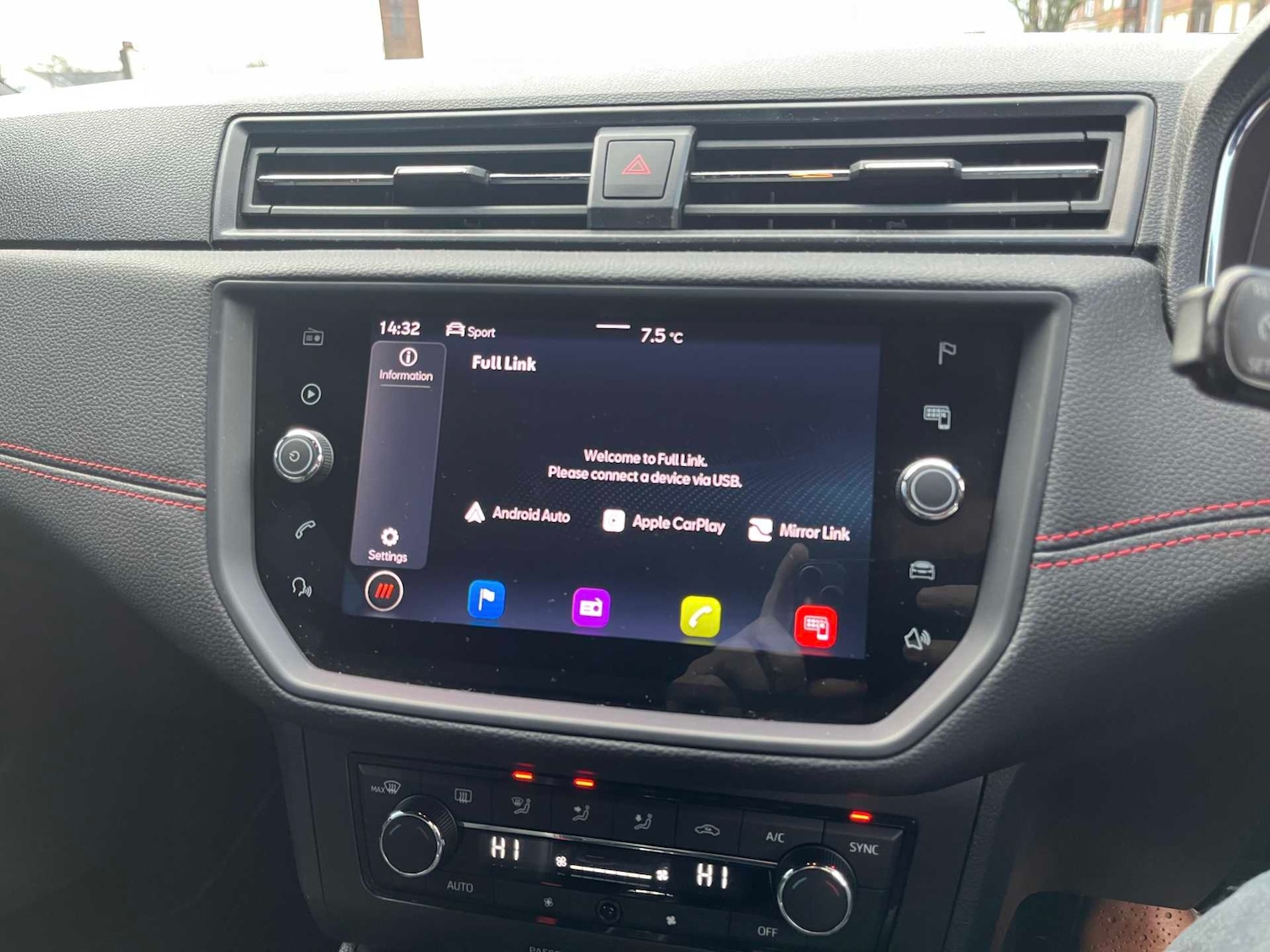 Used SEAT Ibiza 2021 for sale - 77235549: Photo 9