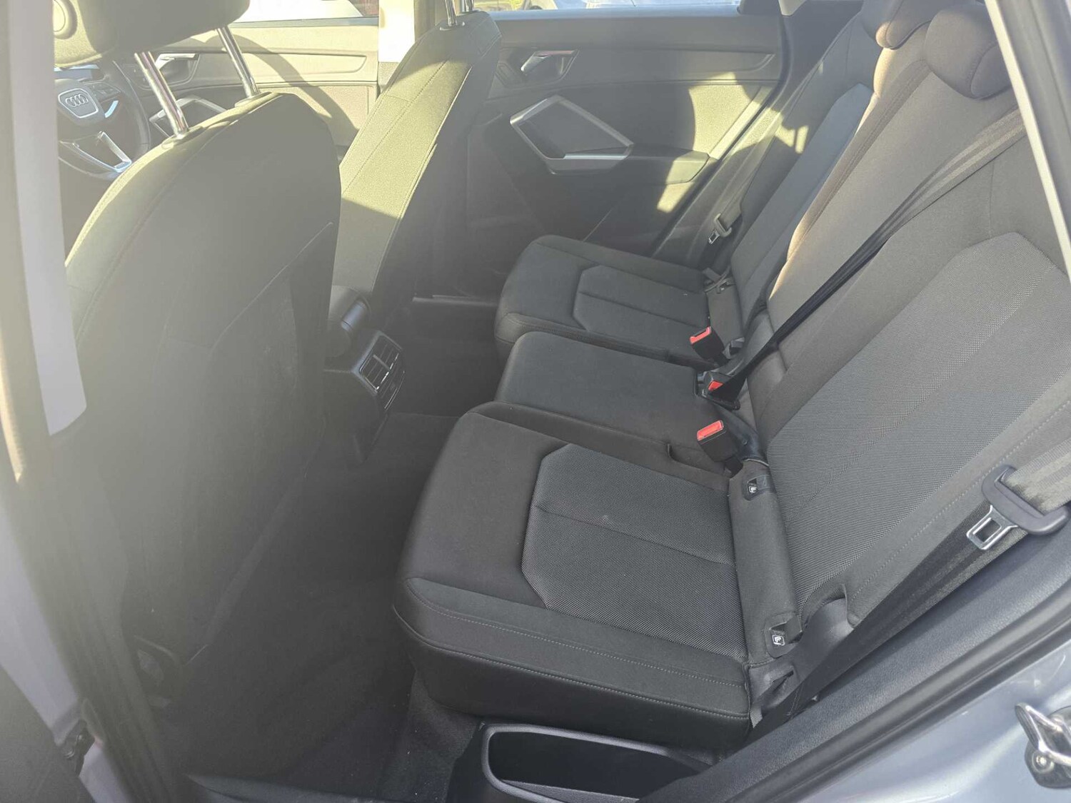 Used Audi Q3 2022 for sale - 76874196: Photo 13