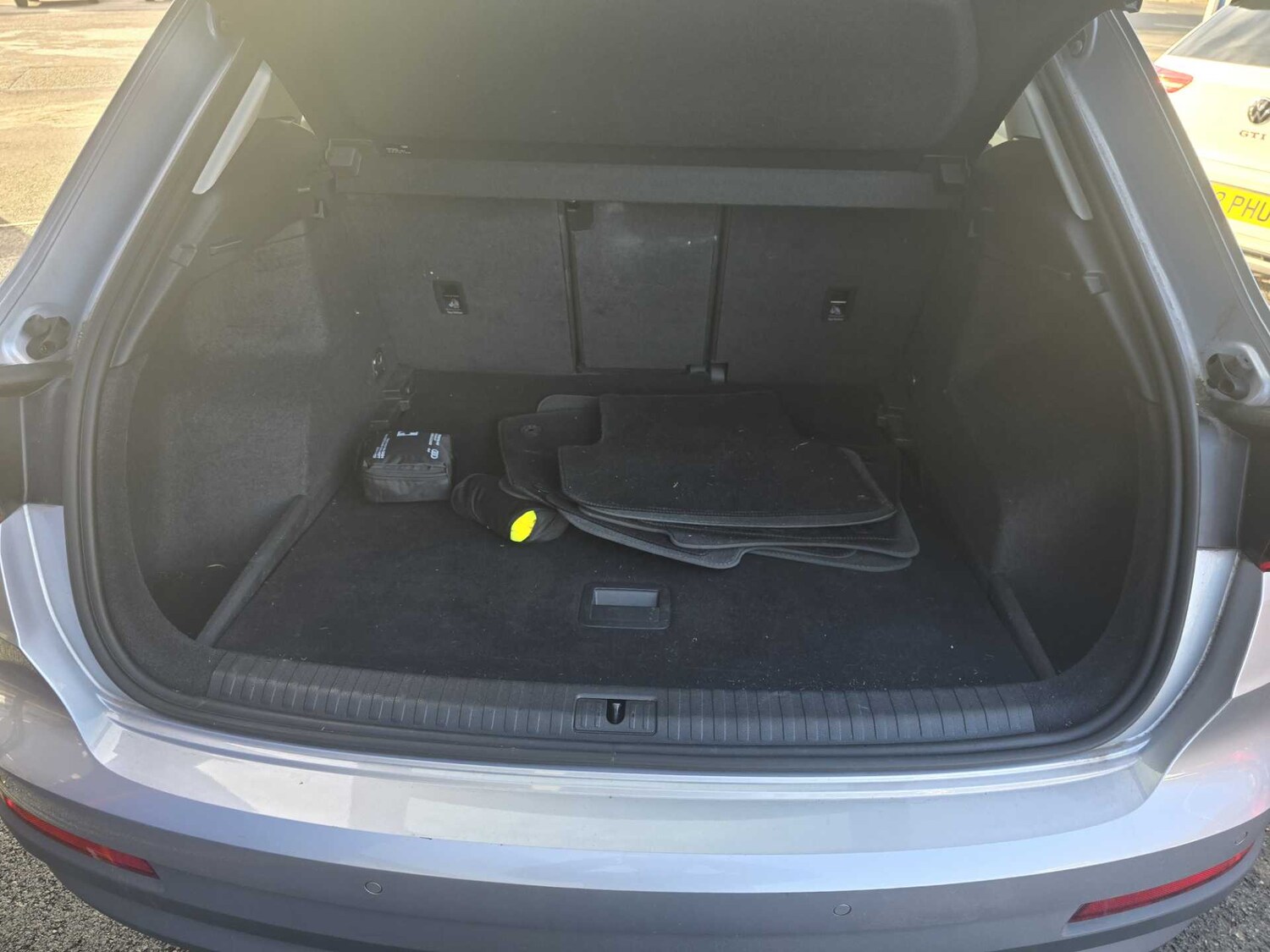 Used Audi Q3 2022 for sale - 76874196: Photo 14