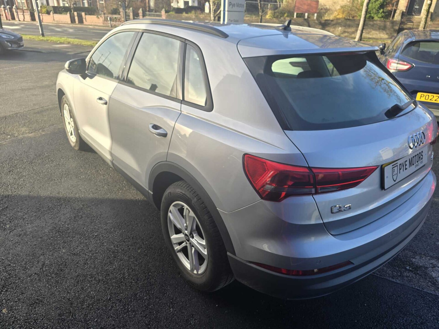 Used Audi Q3 2022 for sale - 76874196: Photo 6