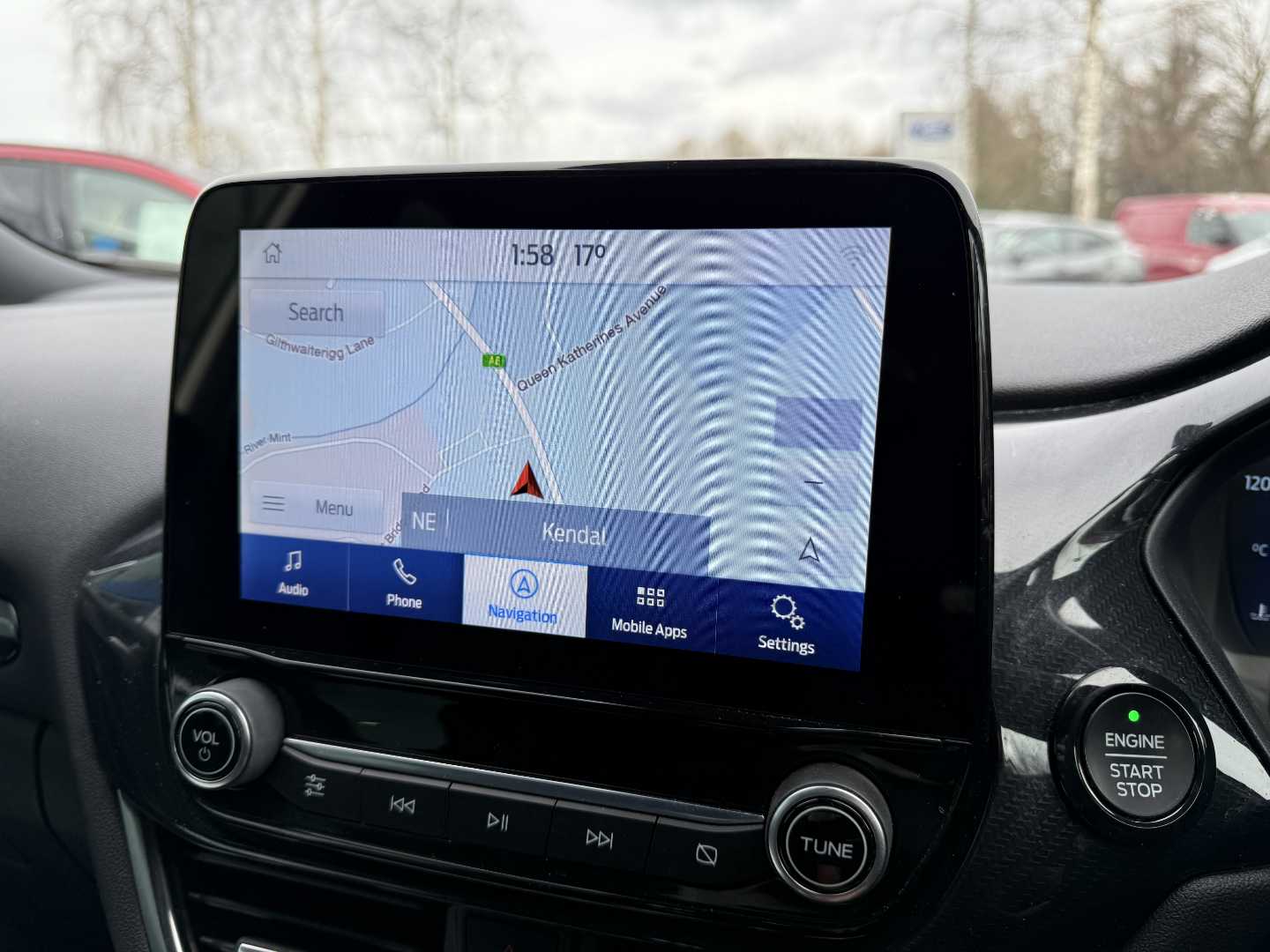 Used Ford Puma 2022 for sale - 76466317: Photo 17