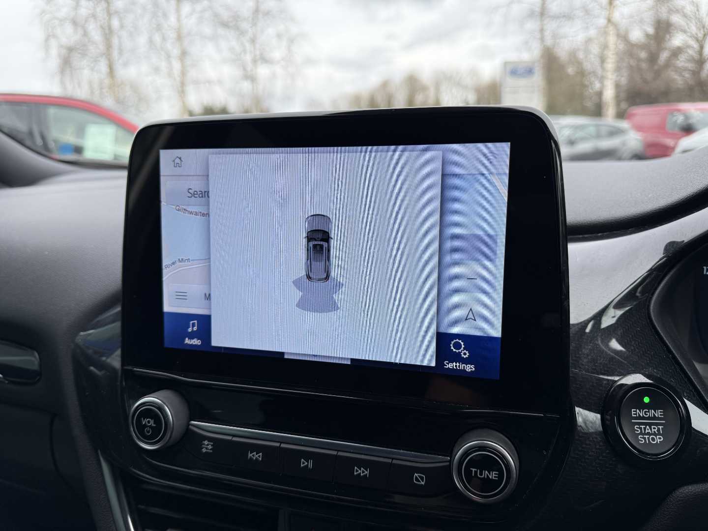 Used Ford Puma 2022 for sale - 76466317: Photo 18