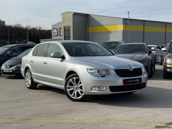 Used Skoda Superb 2011 for sale - 76538511: Photo
