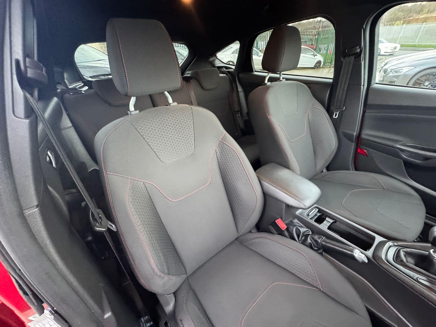 Used Ford Focus 2017 for sale - 76743007: Photo 15