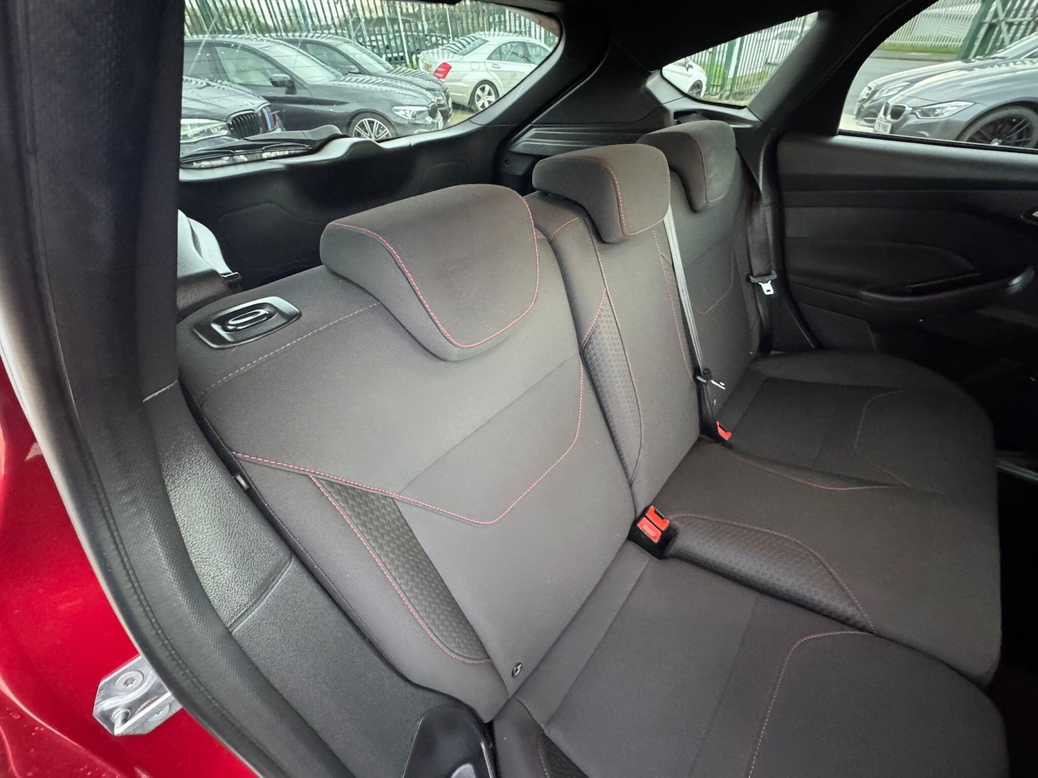 Used Ford Focus 2017 for sale - 76743007: Photo 18