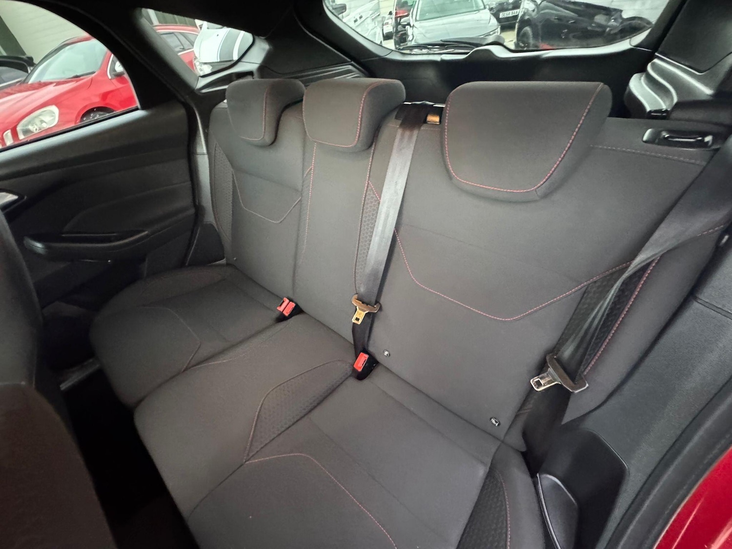 Used Ford Focus 2017 for sale - 76743007: Photo 21