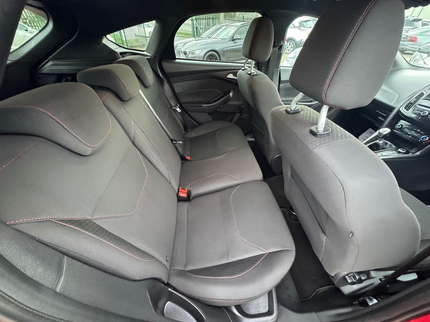 Used Ford Focus 2017 for sale - 76743007: Photo 22