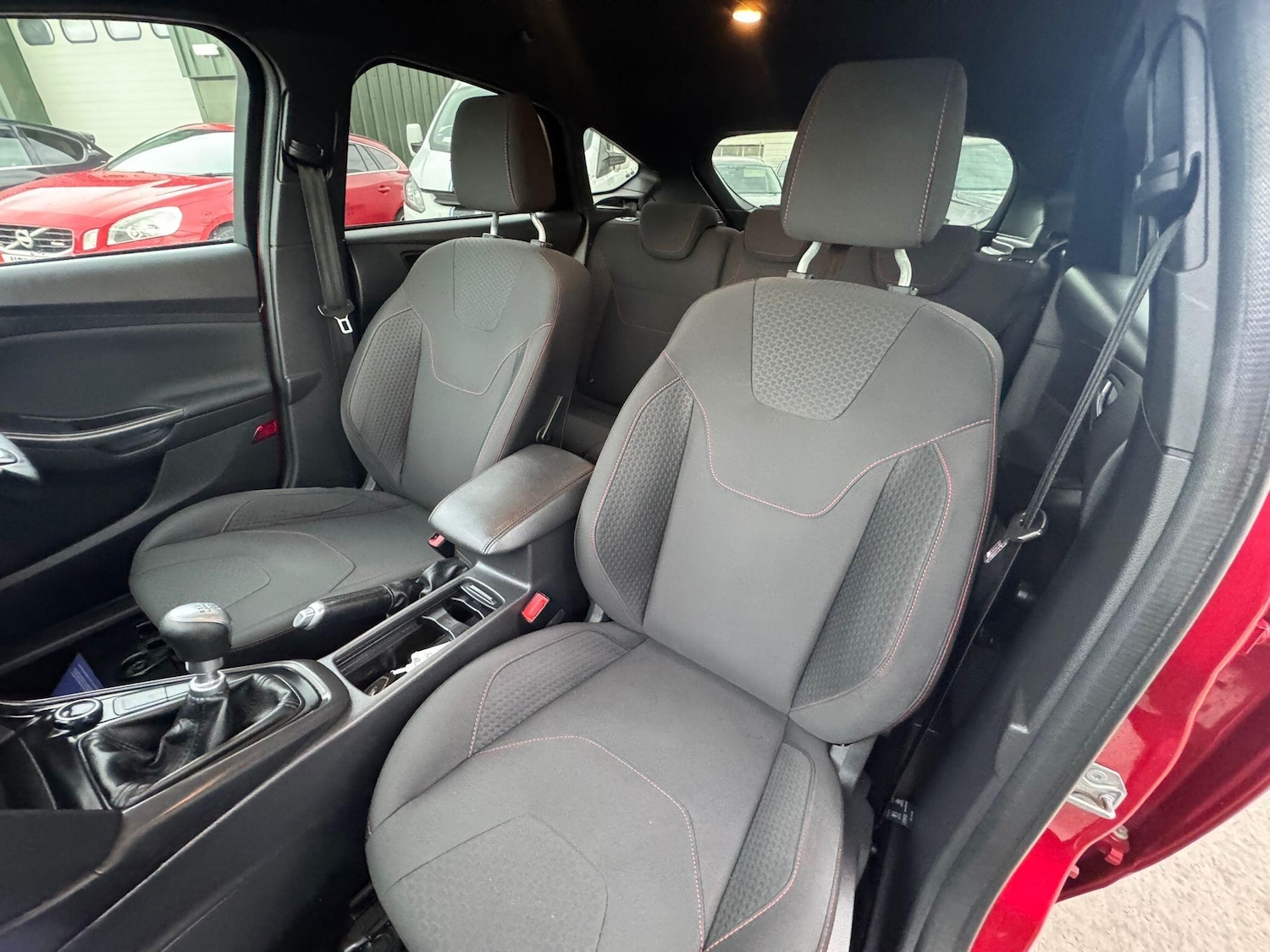 Used Ford Focus 2017 for sale - 76743007: Photo 27