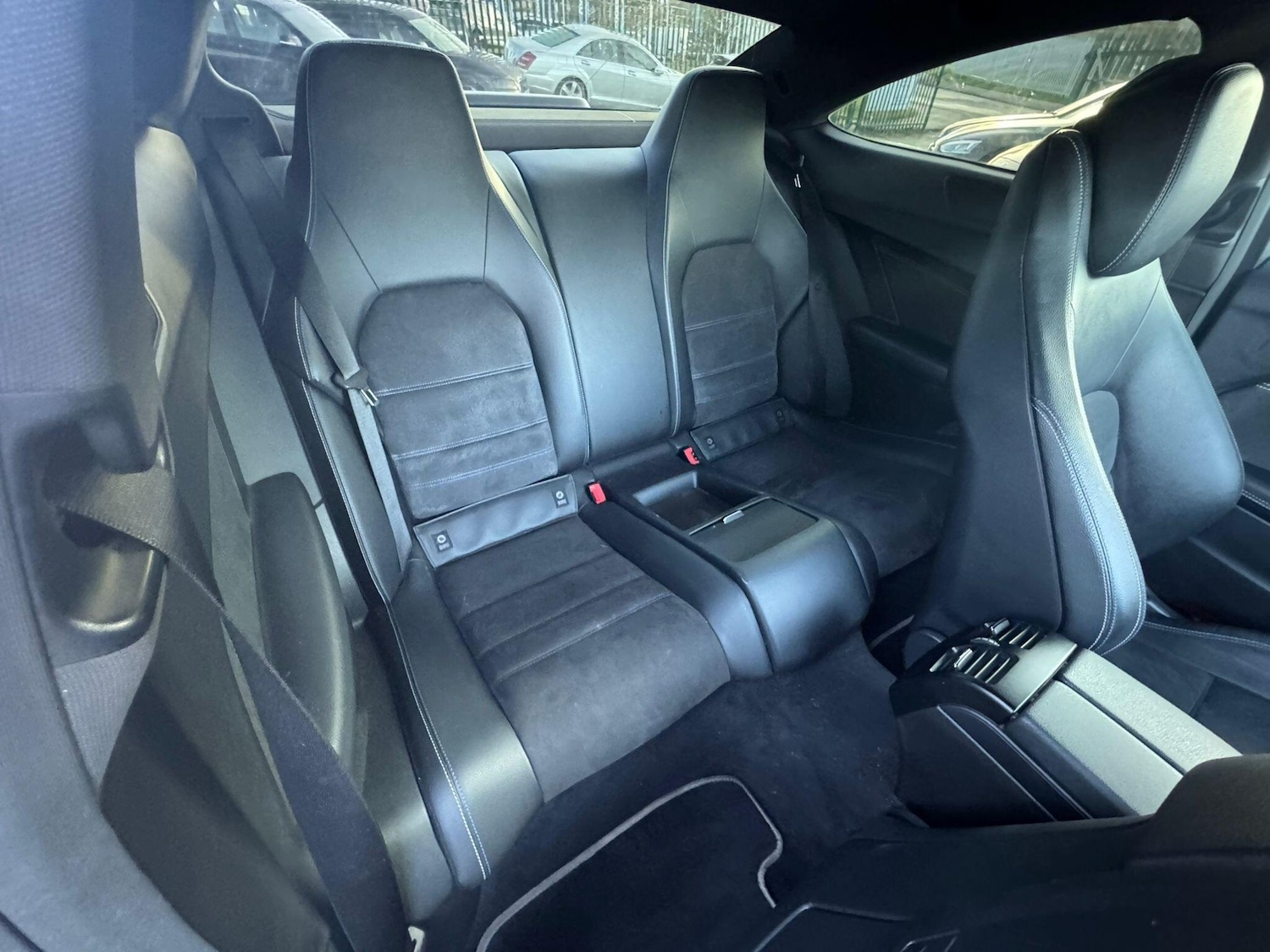 Used Mercedes-Benz C Class 2014 for sale - 76801771: Photo 18