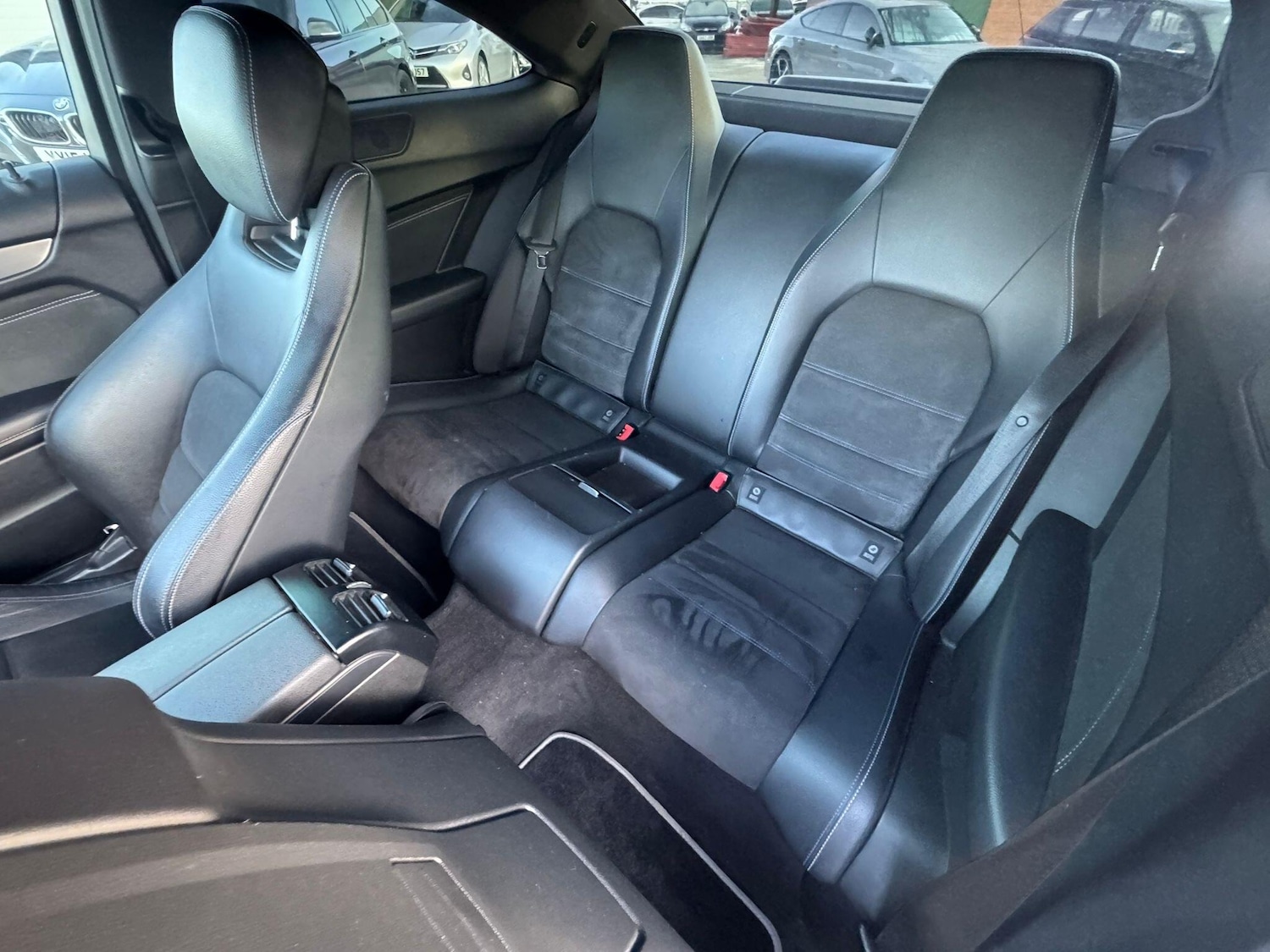 Used Mercedes-Benz C Class 2014 for sale - 76801771: Photo 23