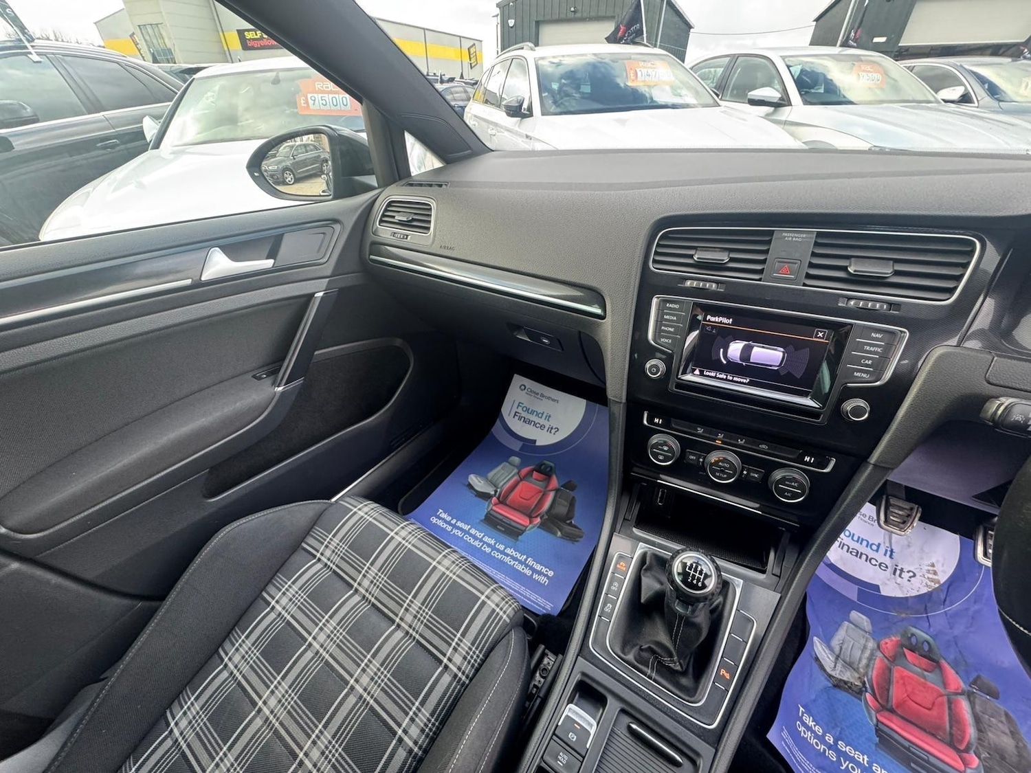 Used Volkswagen Golf for sale - 77695603: Photo 15