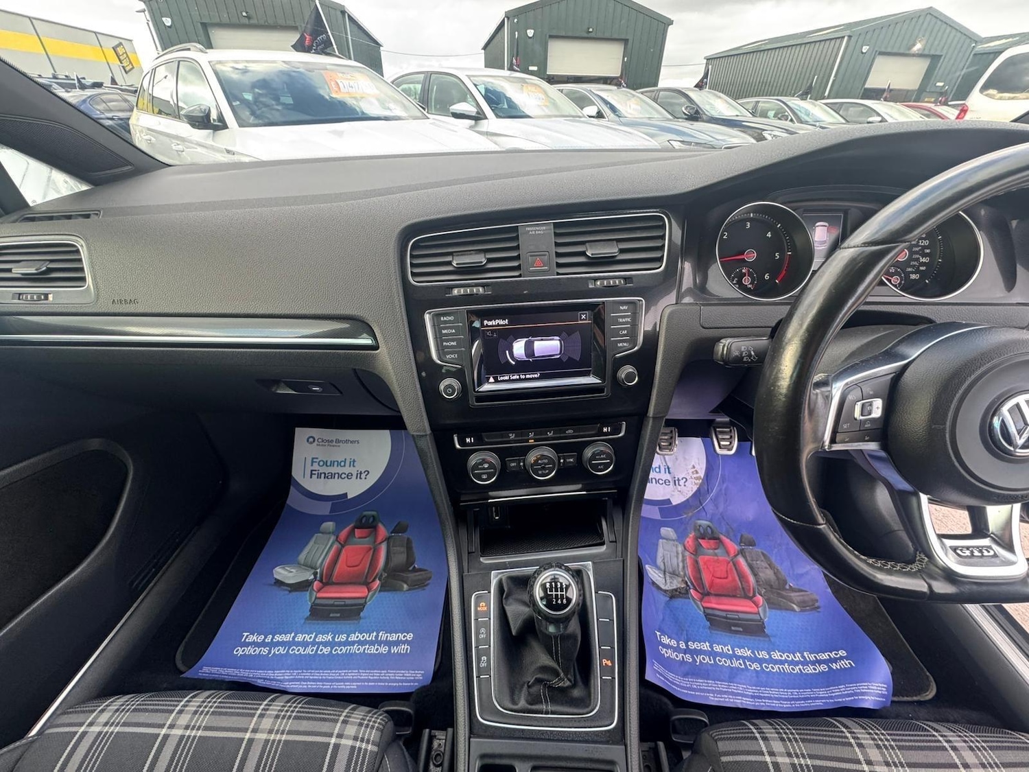 Used Volkswagen Golf for sale - 77695603: Photo 16