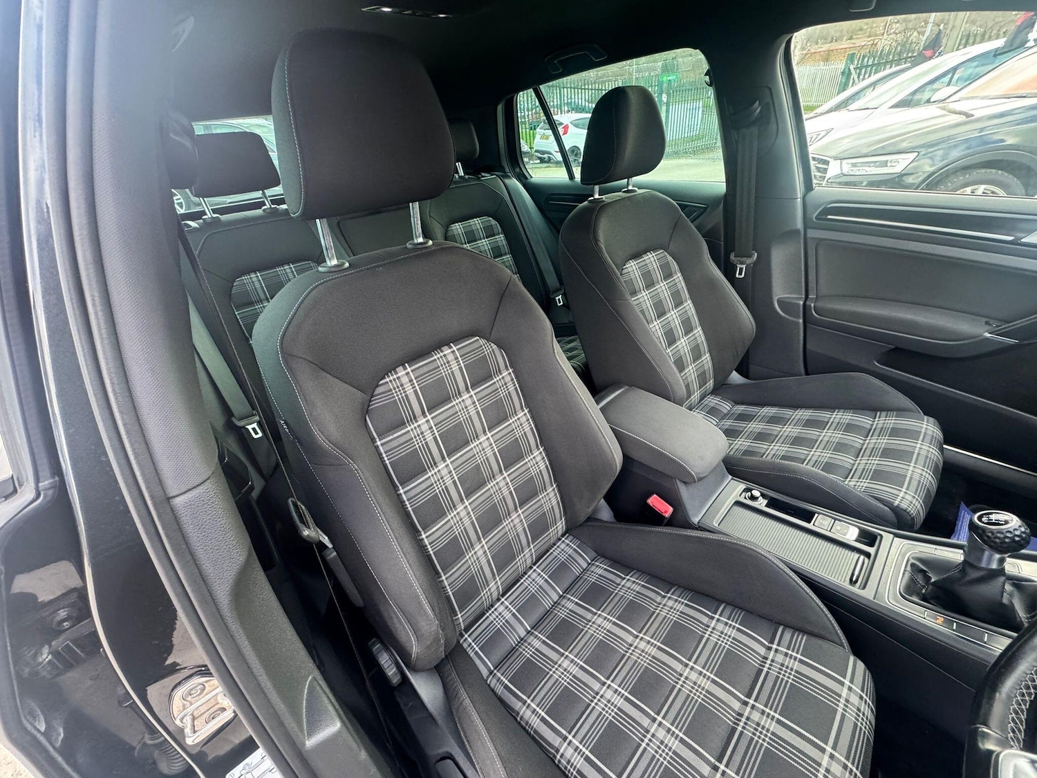 Used Volkswagen Golf for sale - 77695603: Photo 17