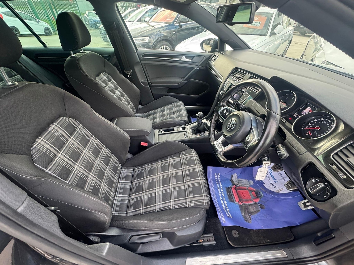 Used Volkswagen Golf for sale - 77695603: Photo 18