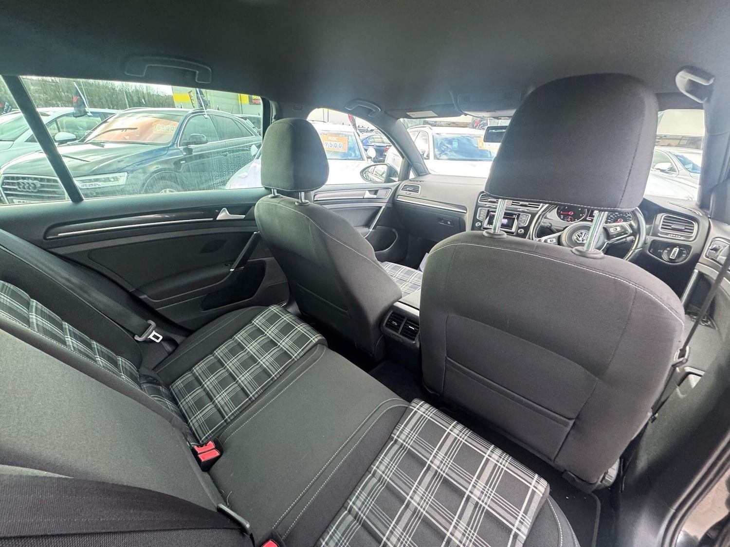 Used Volkswagen Golf for sale - 77695603: Photo 19