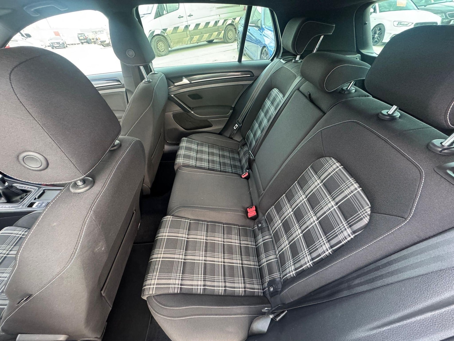 Used Volkswagen Golf for sale - 77695603: Photo 20