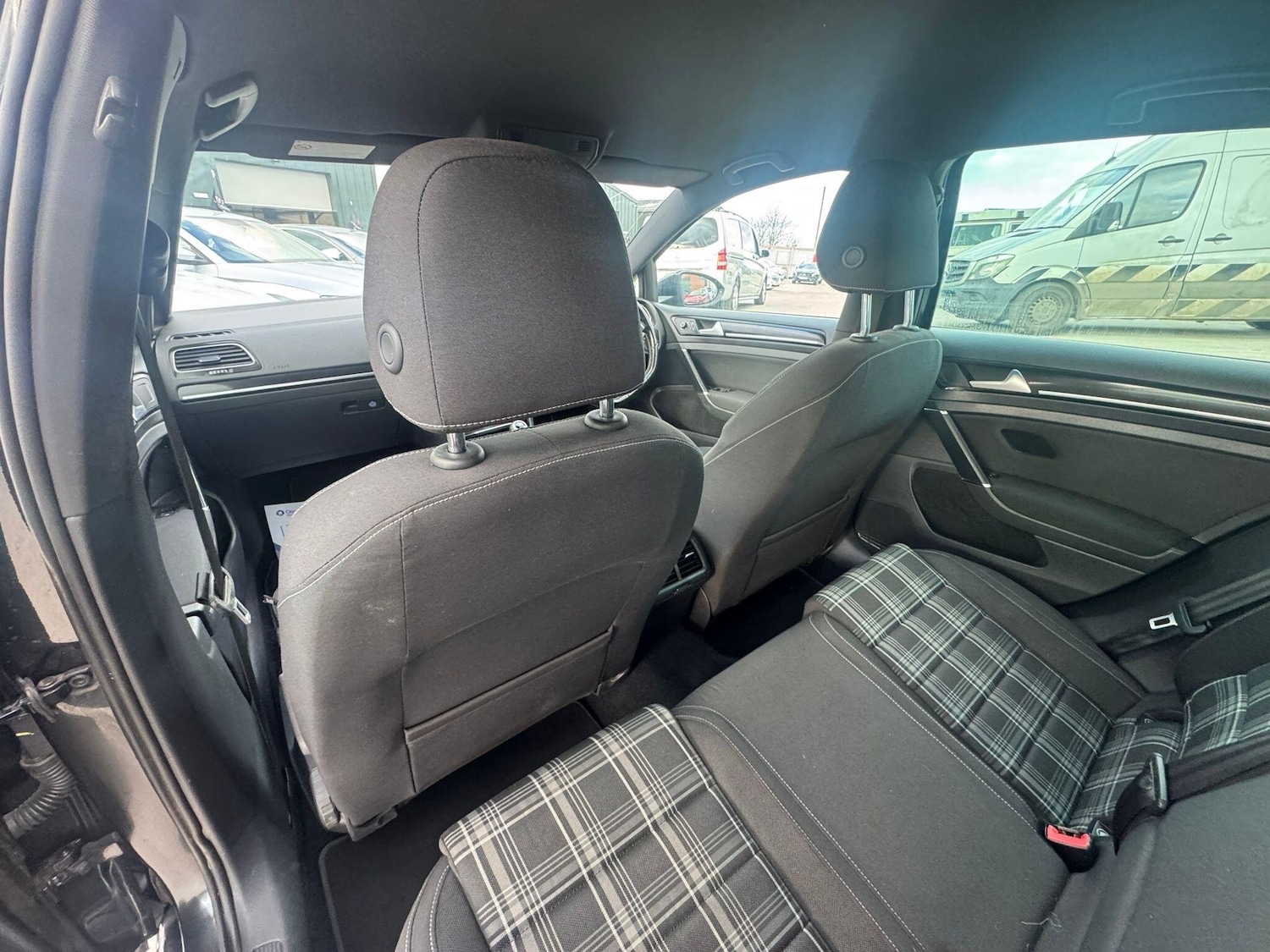 Used Volkswagen Golf for sale - 77695603: Photo 21