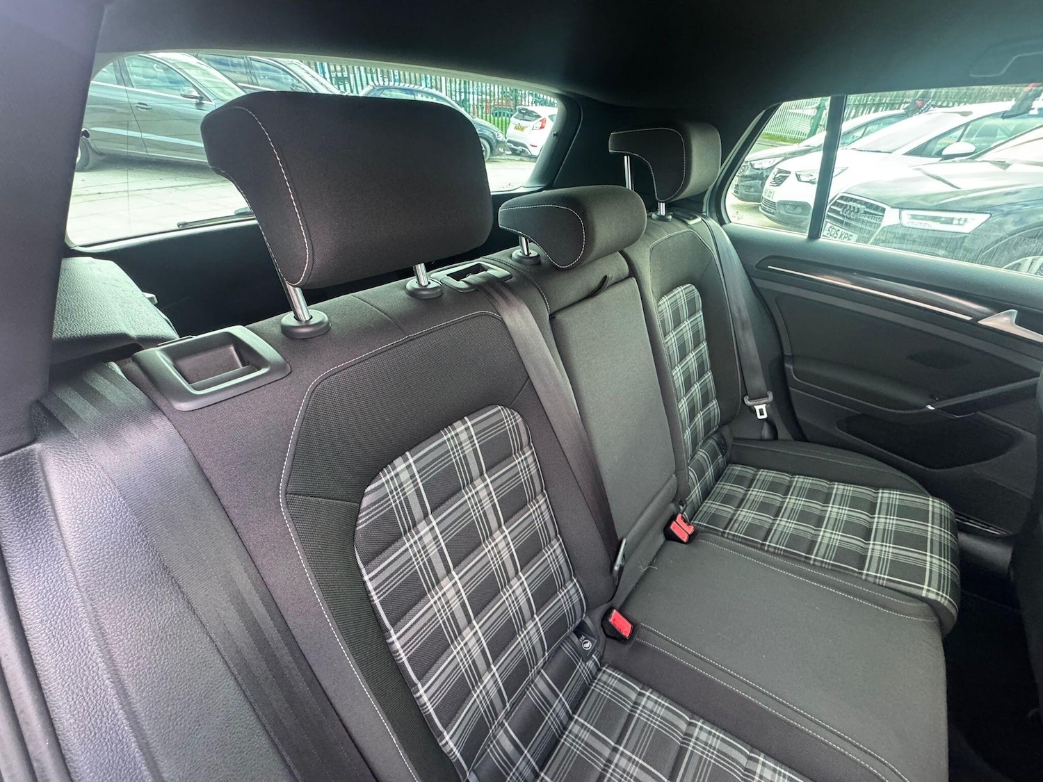 Used Volkswagen Golf for sale - 77695603: Photo 22