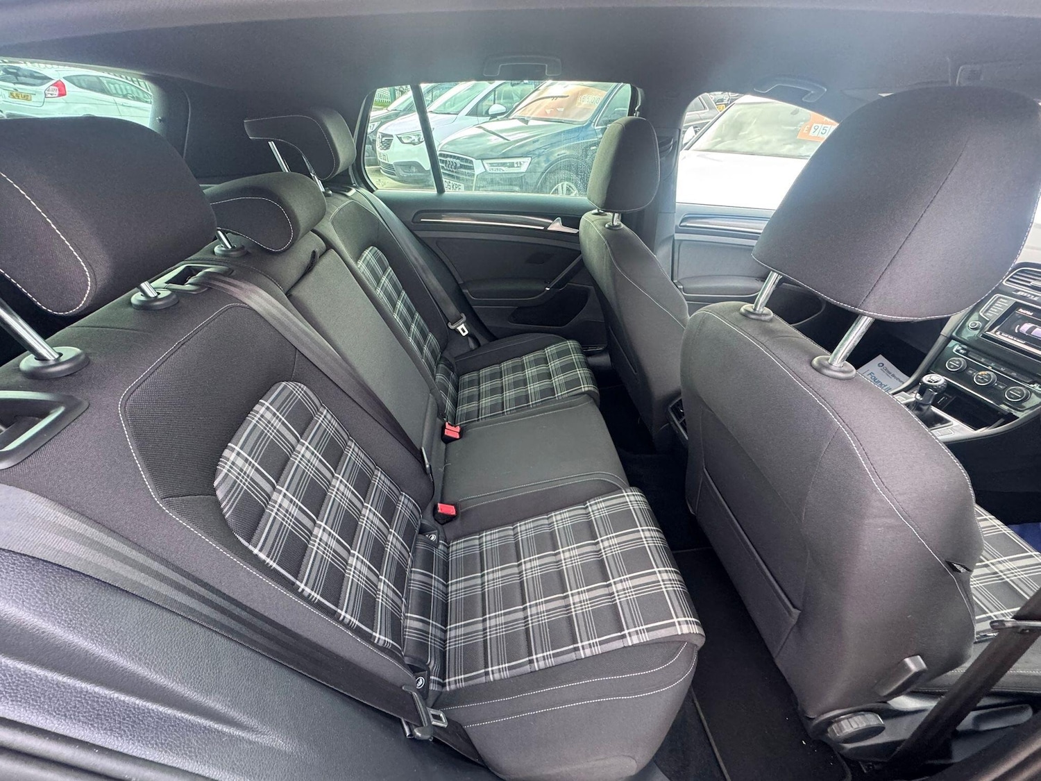 Used Volkswagen Golf for sale - 77695603: Photo 24