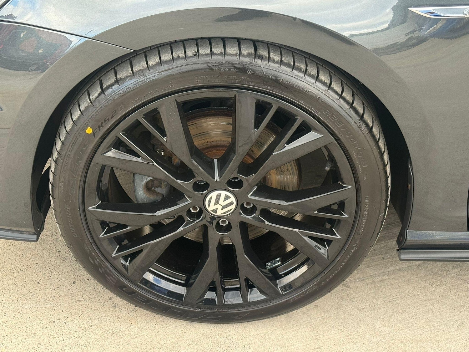 Used Volkswagen Golf for sale - 77695603: Photo 25